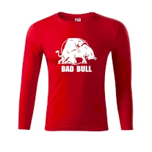 Bad Bull Bad Bull