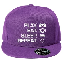 Play Eat Sleep Repeat game Play Eat Sleep Repeat game