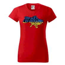 Ukrajina - jména měst - Evropa