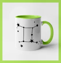 Souhvězdí - Gemini - Blíženci