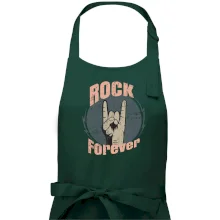 Rock forever ruka