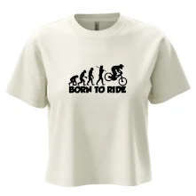 Evoluce Born to ride