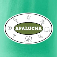 Apalucha logo
