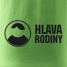 Hlava rodiny