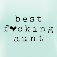 Best fucking aunt