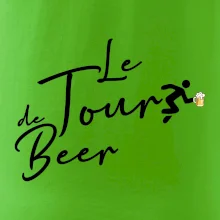 Le tour de beer