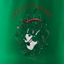 Sushi master kočka