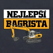 Nejlepší bagrista