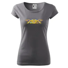 Ukrajina státní symbol