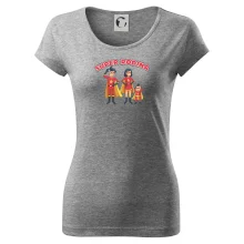 Super rodina - jeden syn