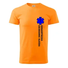 Hvězda života - zdravotnická záchranná služba