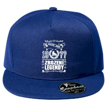 Zrození legendy - pro hokejistu