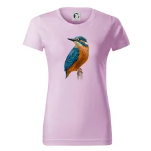 Lednáček kreslený