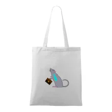 Krysa kancelářská barevná (Moňas)