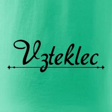 Staročeština - Vzteklec - zuřivec, šílenec, blázen