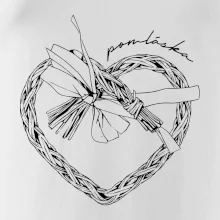 Pomlázka - pomláska