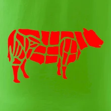 Grilování - Grill Chef - Kráva