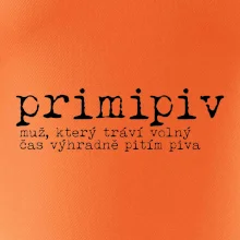 Čeština 2.0 - primipiv