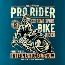 Pro Rider Pro Rider
