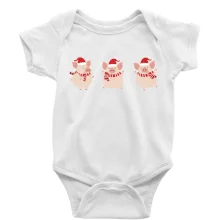 Vánoční prasátka