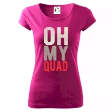 OH my Quad