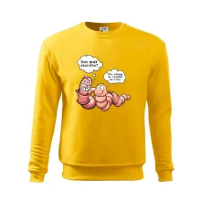 Žížaly na rybách