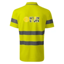 It's time to plan bitcoin