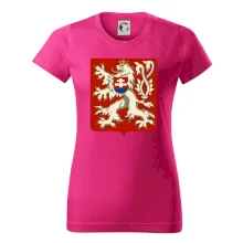 Znak ČSR - Třetí Československá republika (1945–1948)