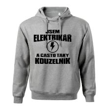 Elektrikář kouzelník
