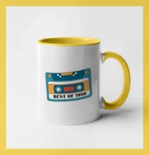 Narozeniny kazeta Best of 1956