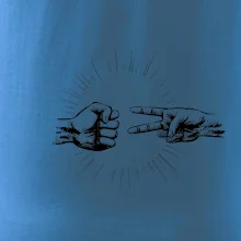 Kámen tupí nůžky