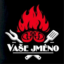 Grill steak - vaše jméno