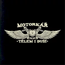 Motorkář tělem i duší