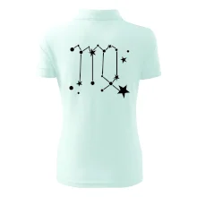 Souhvězdí - Virgo  - Panna