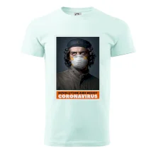 Corona Revolution and resist