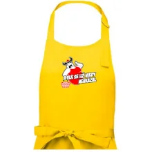 A vlk už se nikdy neukázal