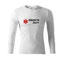 Zdravotní bratr - rescue Zdravotní bratr - rescue