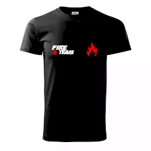Fire Team plamen Fire Team plamen