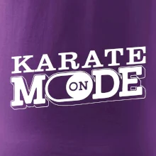 Karate mode