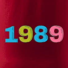 Ročník křídové barvy