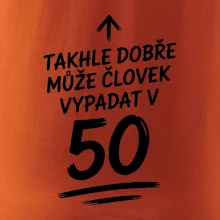 Takhle dobře může vypadat člověk v 50