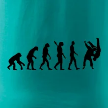 Judo Evoluce boj Judo Evoluce boj