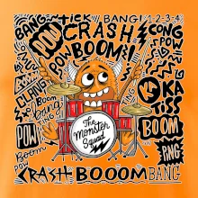 Bubeník - the moster squad