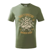 Daily Special Barber Shop