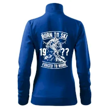 Born To Ski (vlastní ročník)