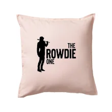 Bachelor party - The rowdie one