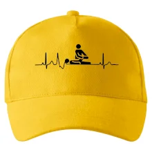 EKG fyzioterapie EKG fyzioterapie
