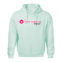 Jsem královna vole!