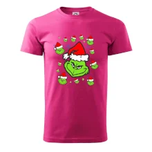 Grinch Vánoční