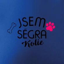 Jsem ségra Kolie